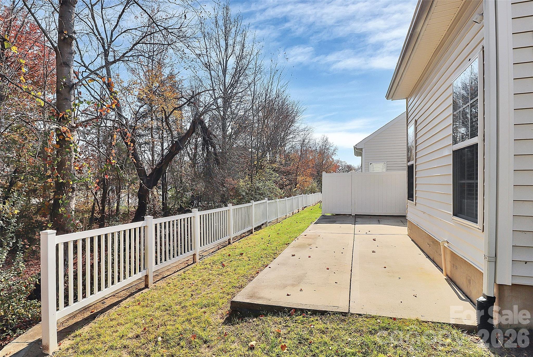 9411 Shumacher Avenue NW Concord NC 28027