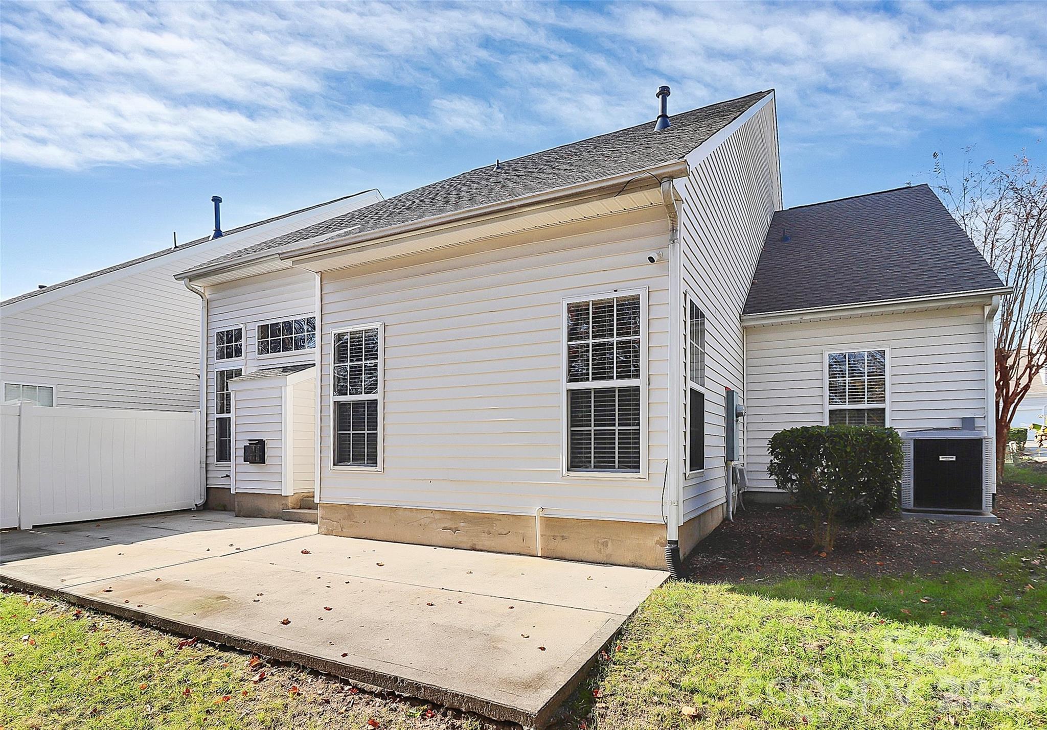 9411 Shumacher Avenue NW Concord NC 28027