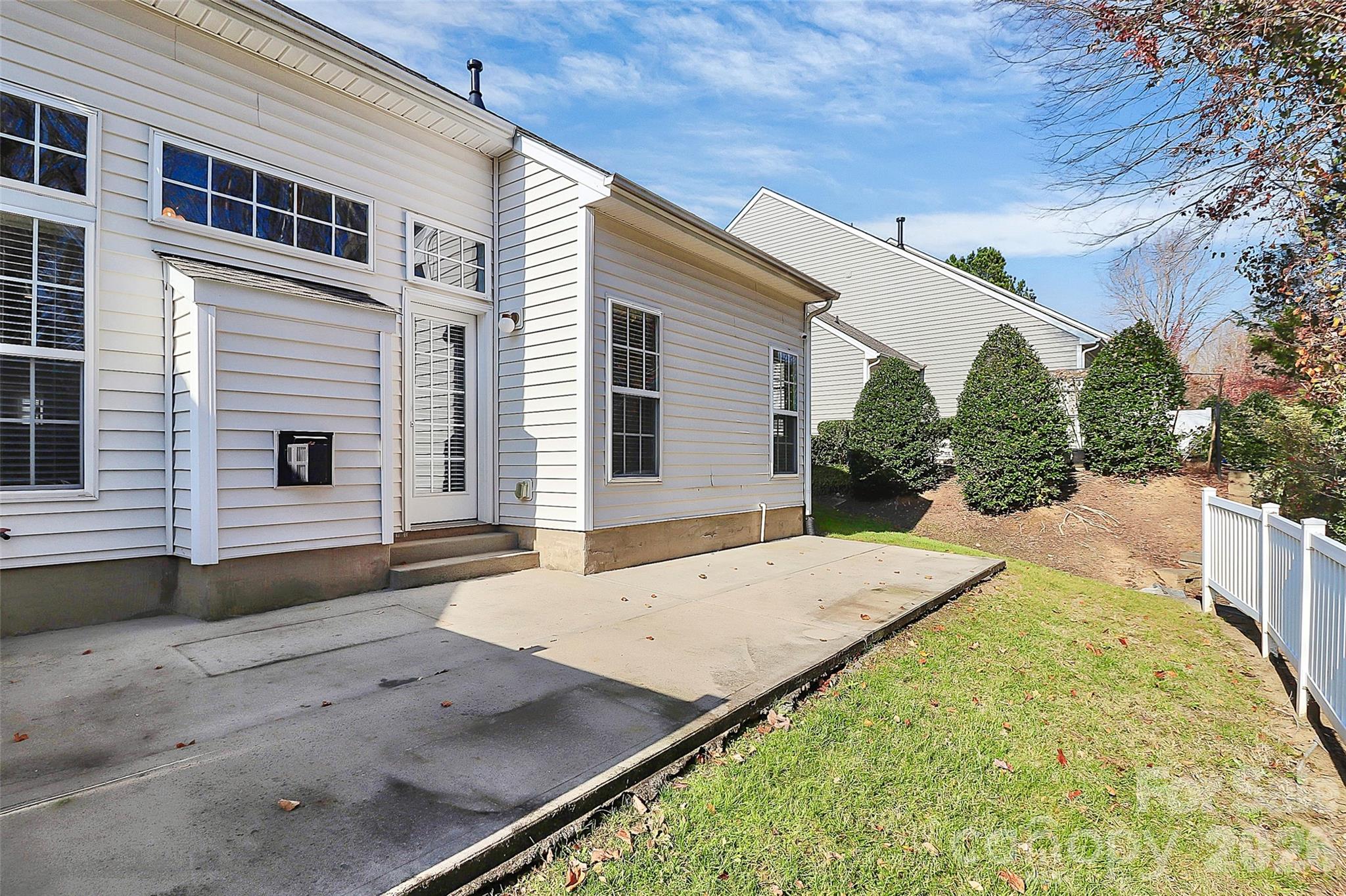 9411 Shumacher Avenue NW Concord NC 28027
