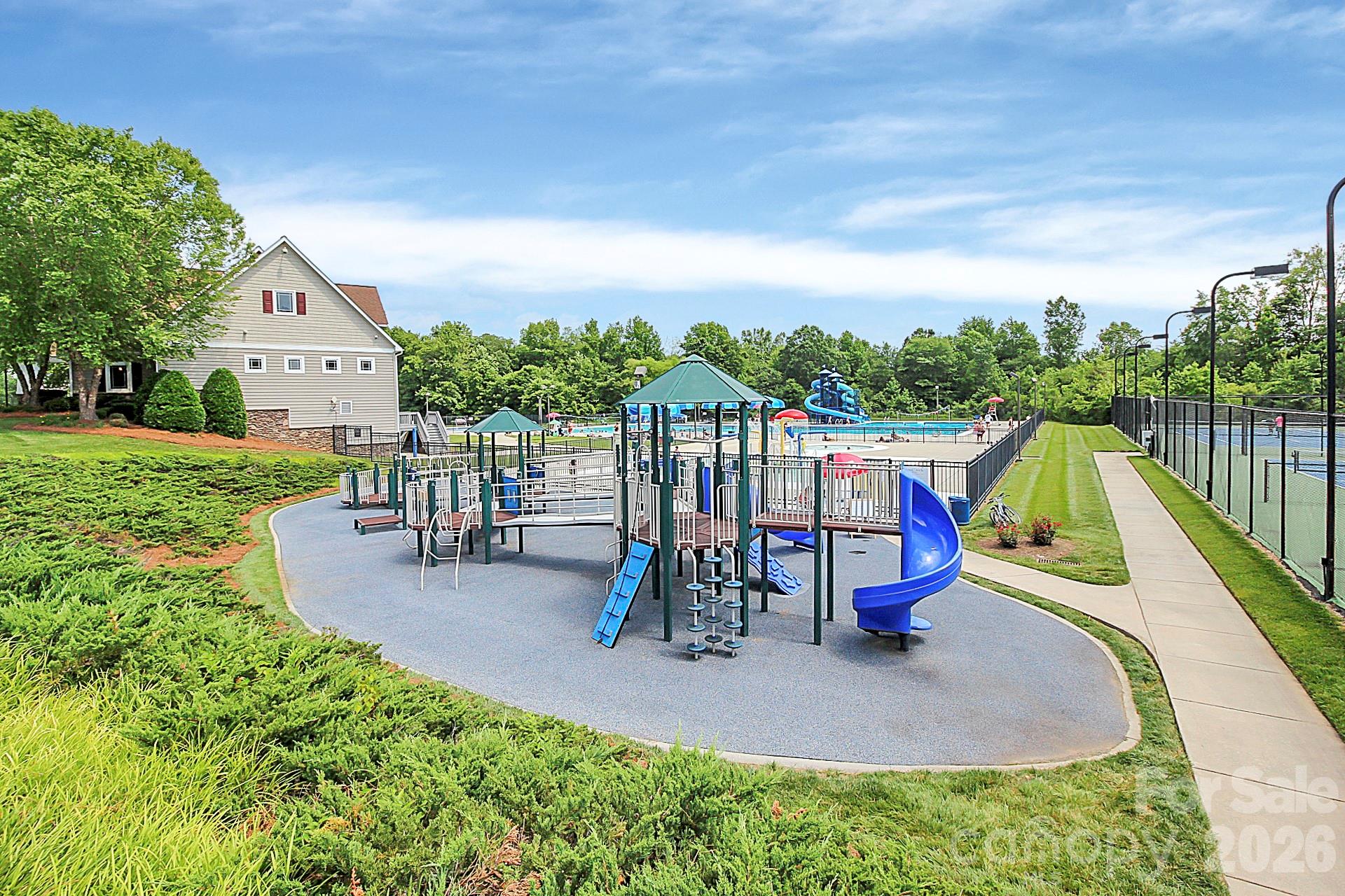 9411 Shumacher Avenue NW Concord NC 28027