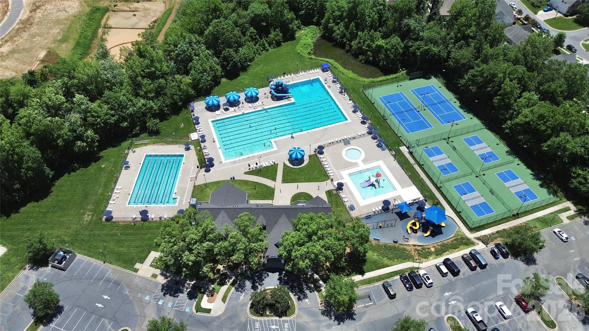 9411 Shumacher Avenue NW Concord NC 28027