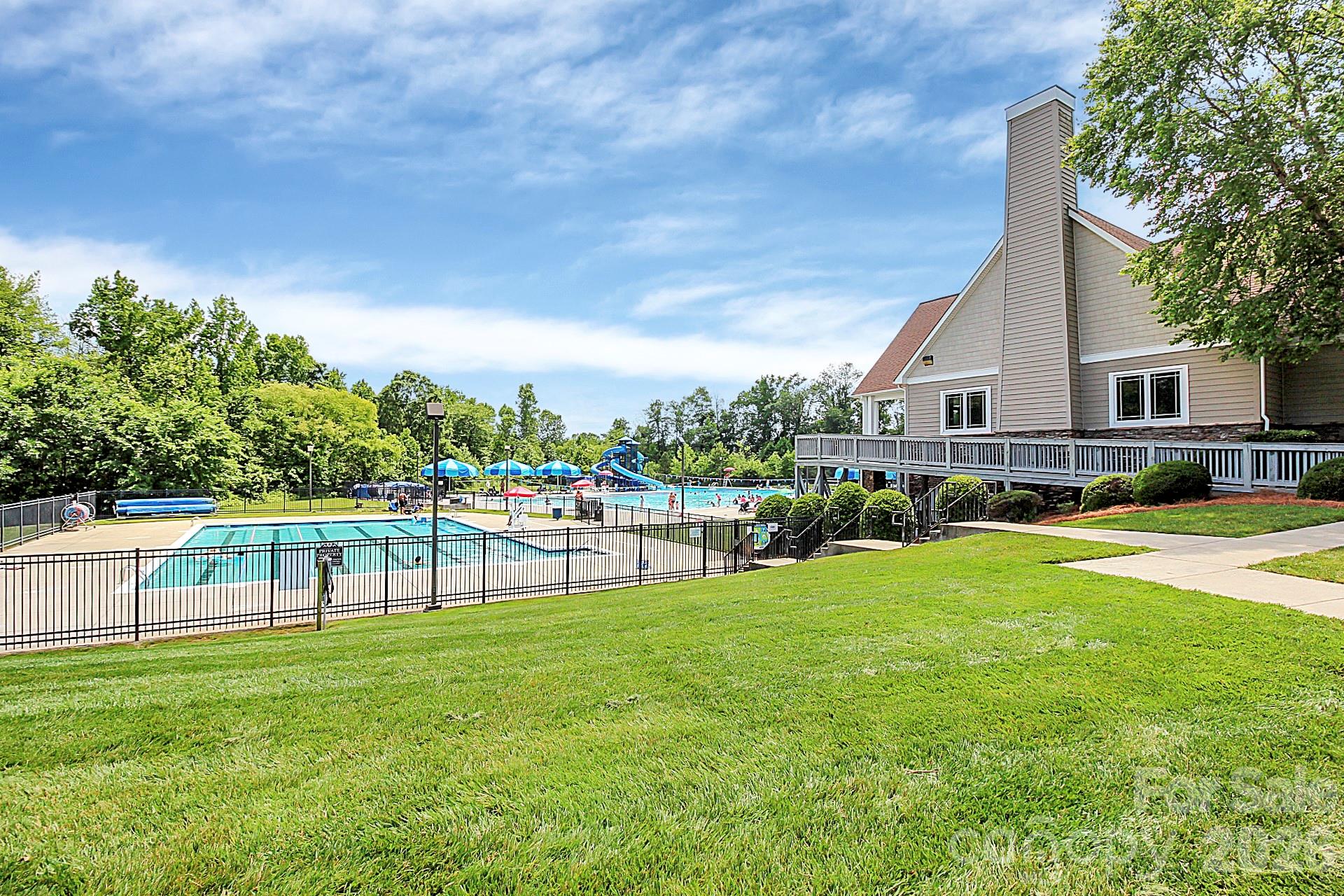 9411 Shumacher Avenue NW Concord NC 28027