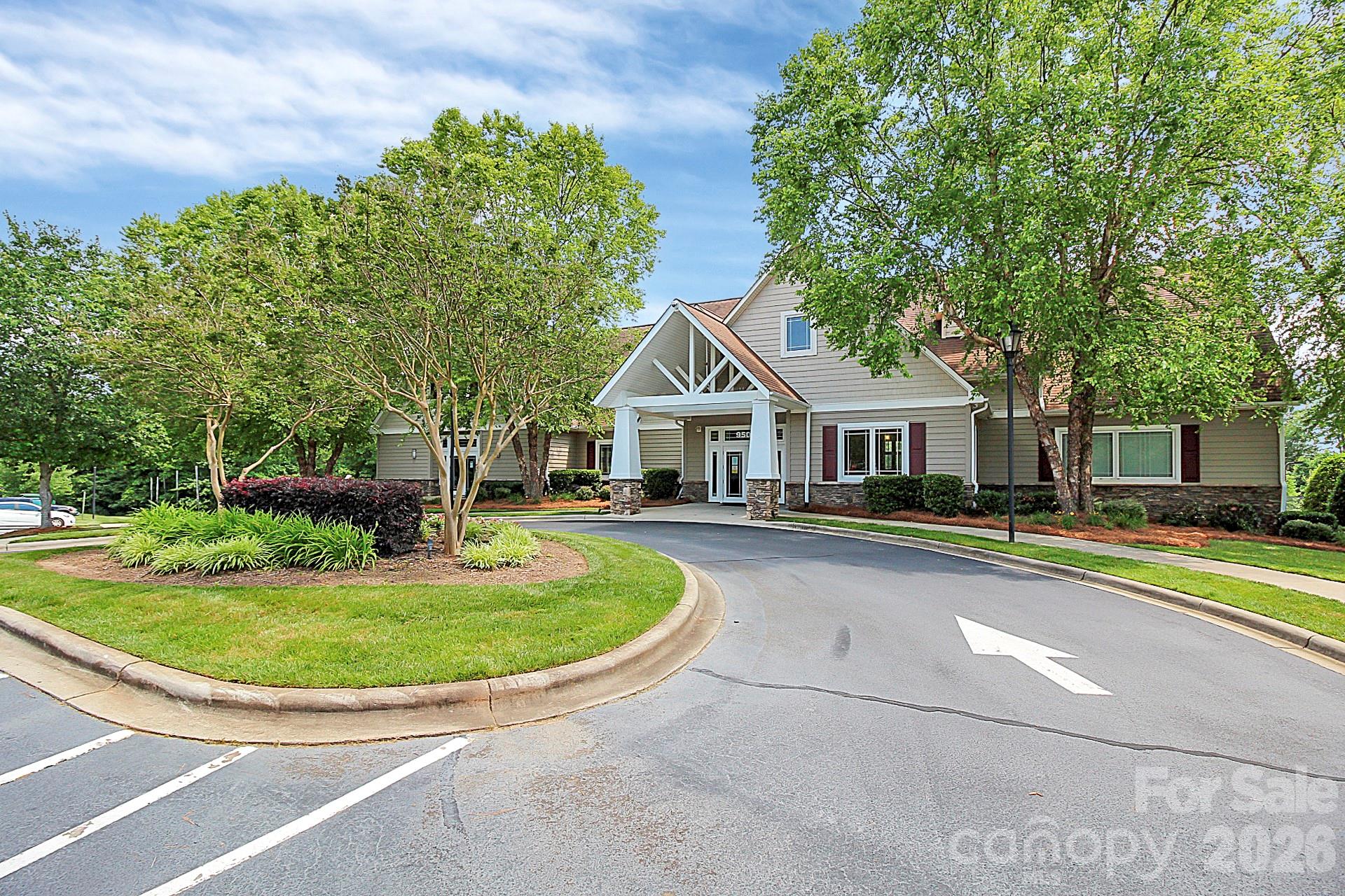 9411 Shumacher Avenue NW Concord NC 28027