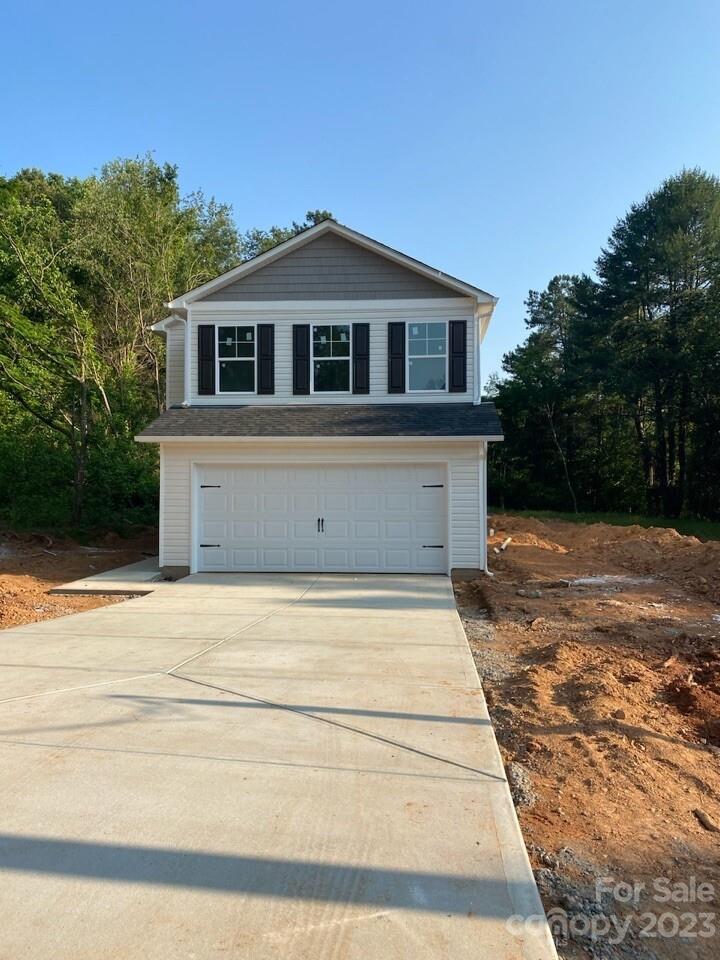 830 Hardy Street Shelby NC 28152
