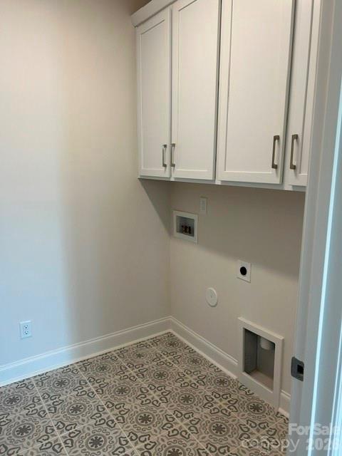 4185 Creek Bridge Circle Charlotte NC 28213
