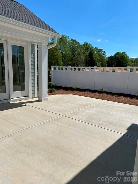 4185 Creek Bridge Circle Charlotte NC 28213