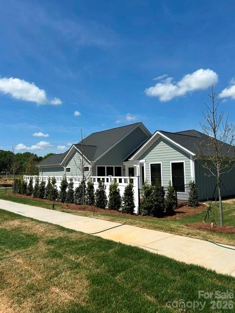 4185 Creek Bridge Circle Charlotte NC 28213