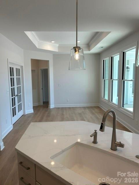 4185 Creek Bridge Circle Charlotte NC 28213