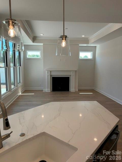 4185 Creek Bridge Circle Charlotte NC 28213