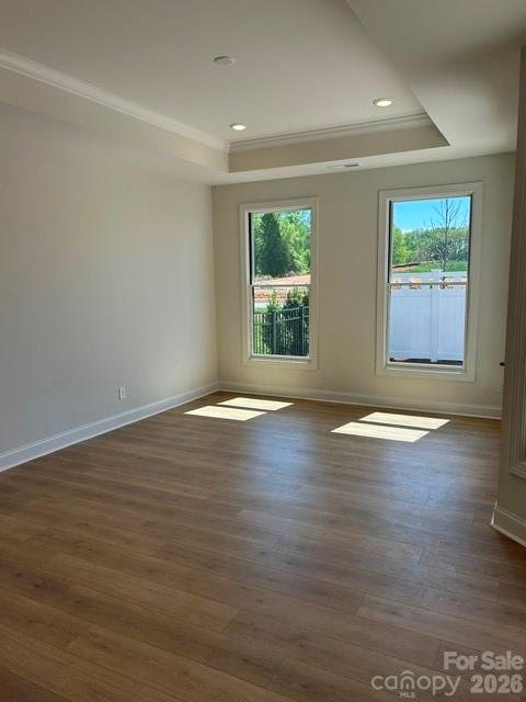 4185 Creek Bridge Circle Charlotte NC 28213