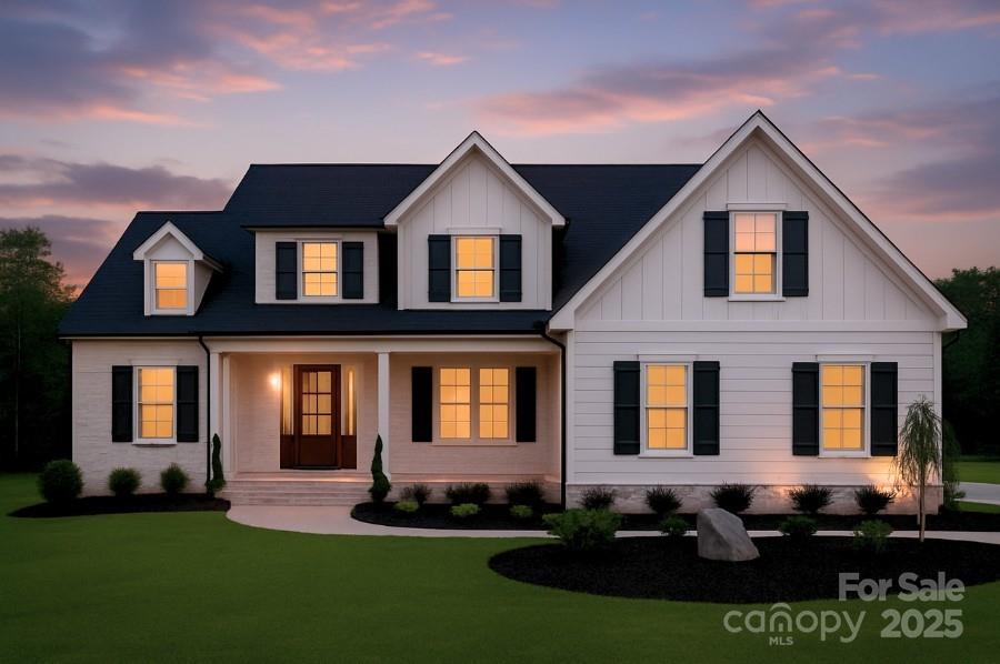 5007 Carolina North Drive Gastonia NC 28056