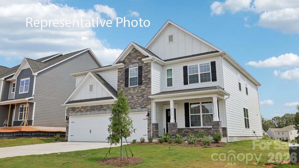 2846 Atwater Pond Circle Denver NC 28037
