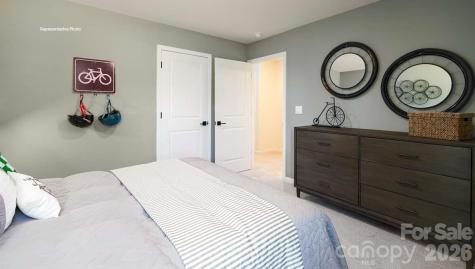 2846 Atwater Pond Circle Denver NC 28037