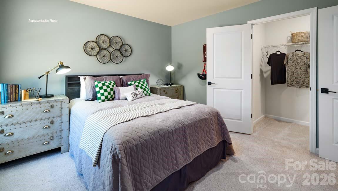 2846 Atwater Pond Circle Denver NC 28037