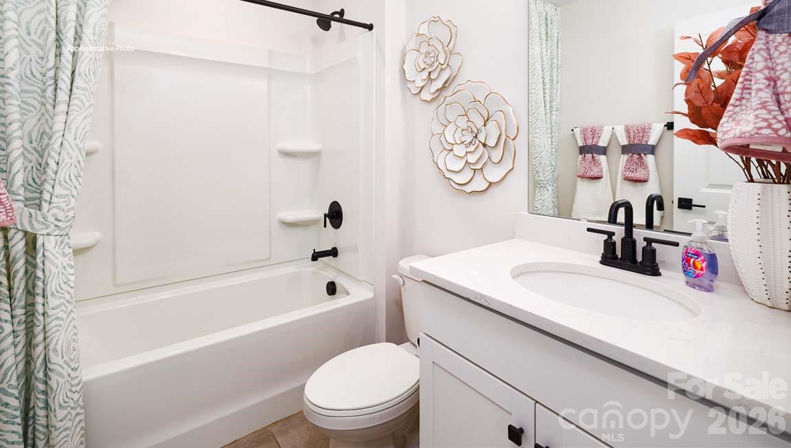 2846 Atwater Pond Circle Denver NC 28037