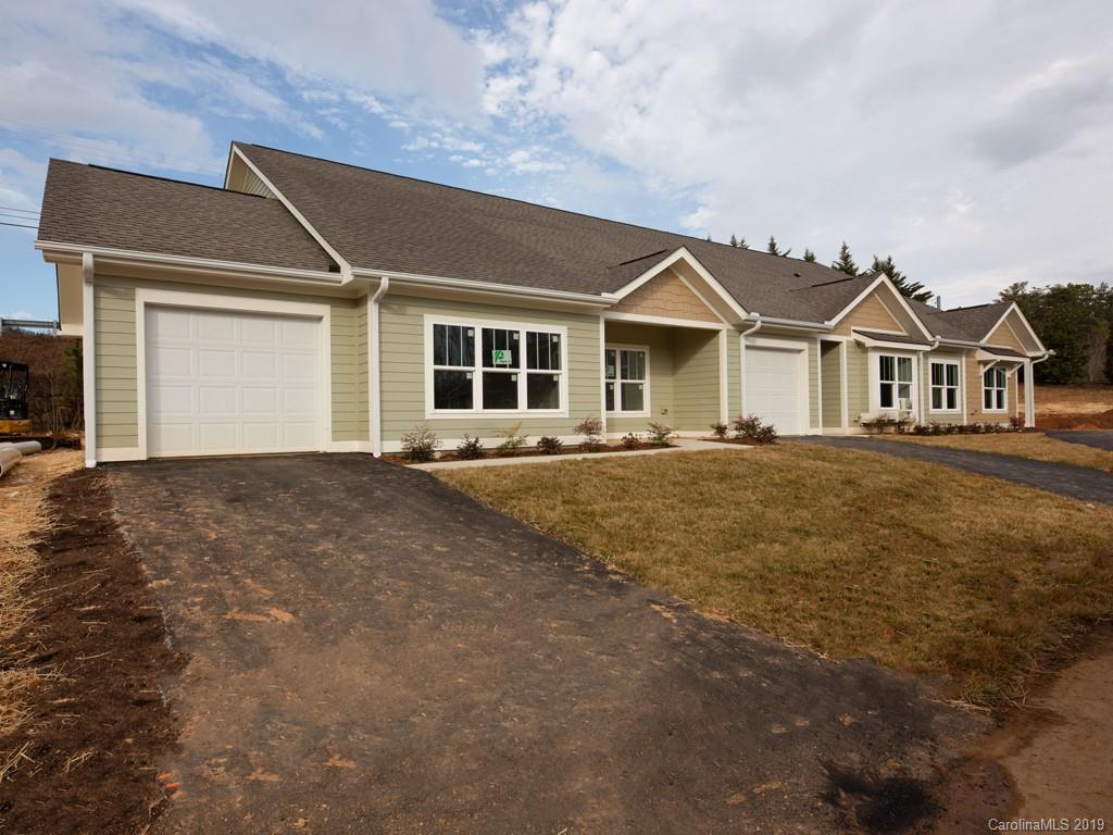 65 Fox Briar Drive Fletcher NC 28732