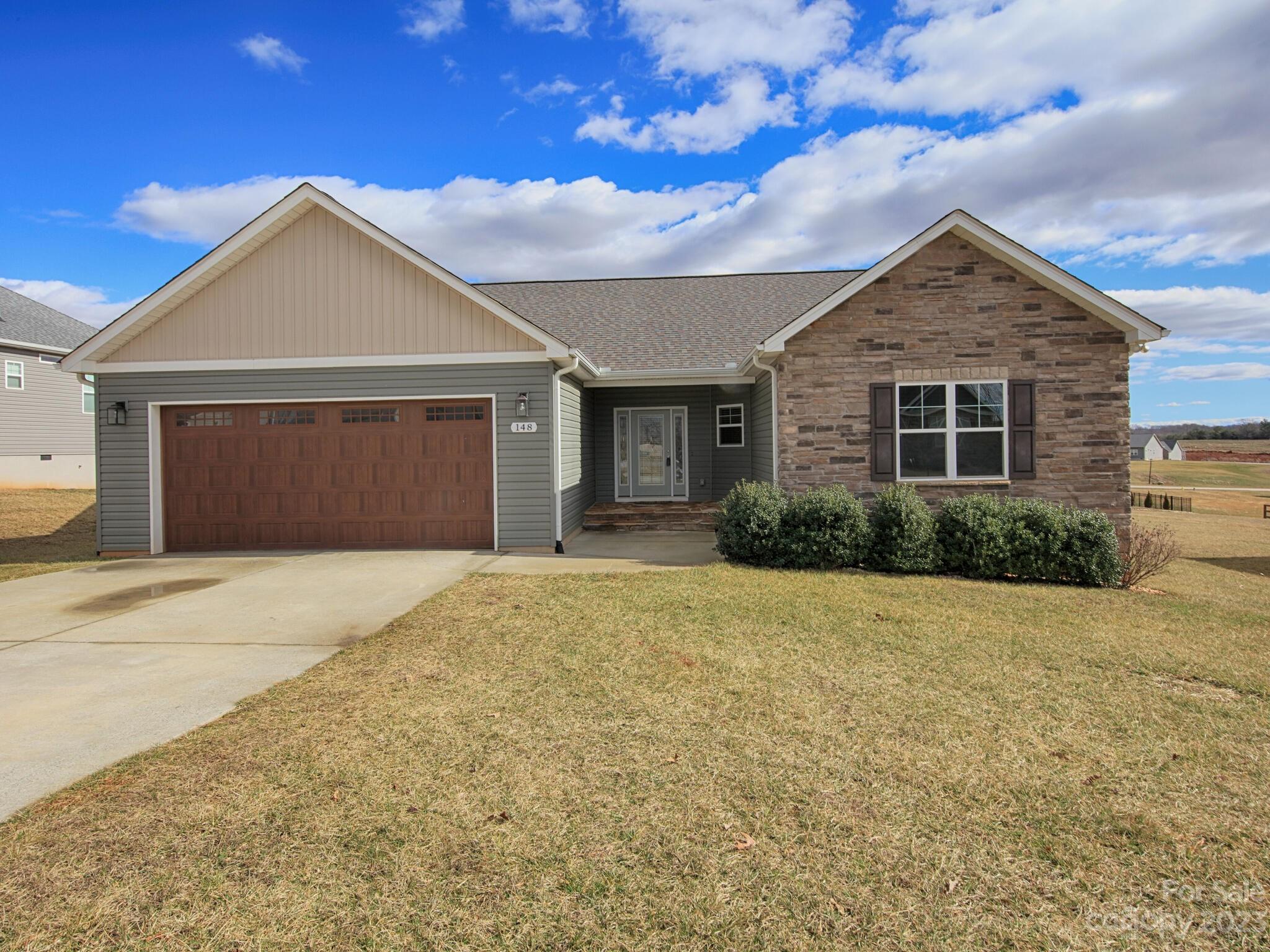 148 Greythorn Drive Statesville NC 28625
