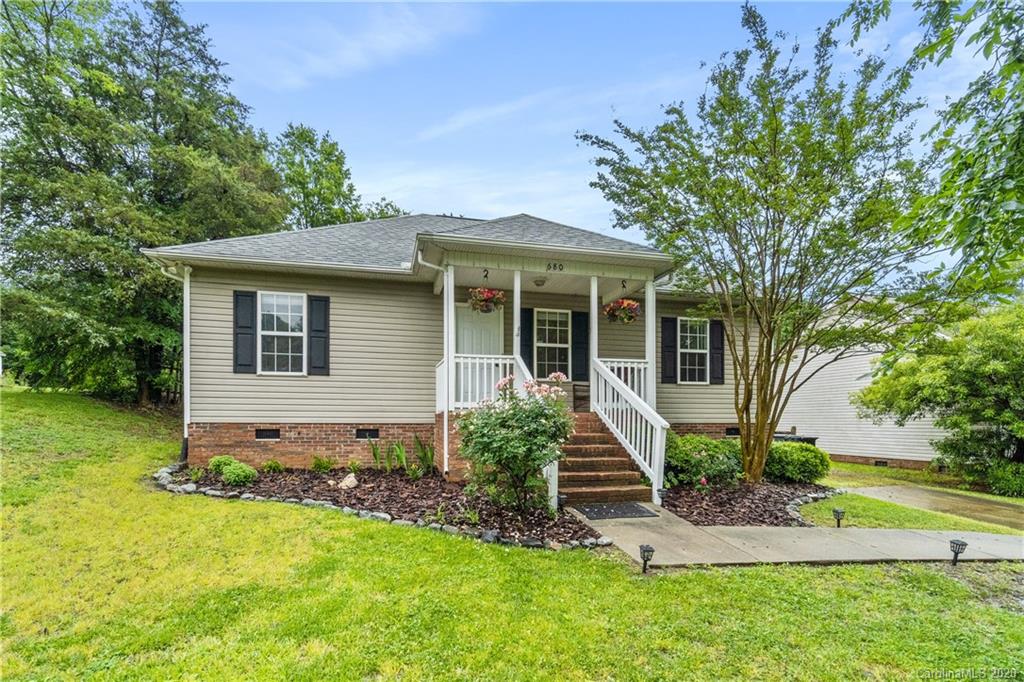 680 Treasure Drive SW Concord NC 28025