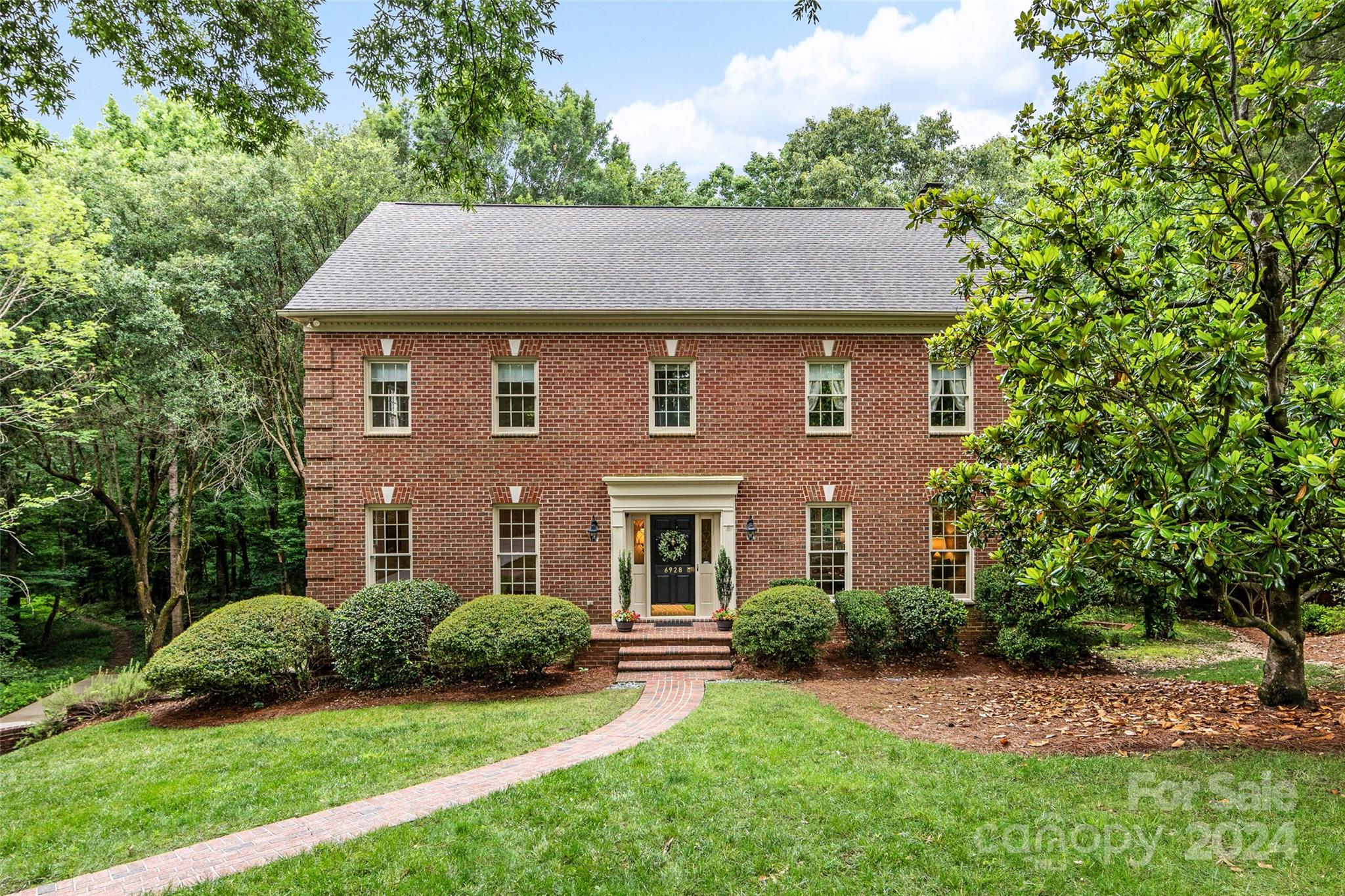 6928 Chatford Lane Charlotte NC 28210