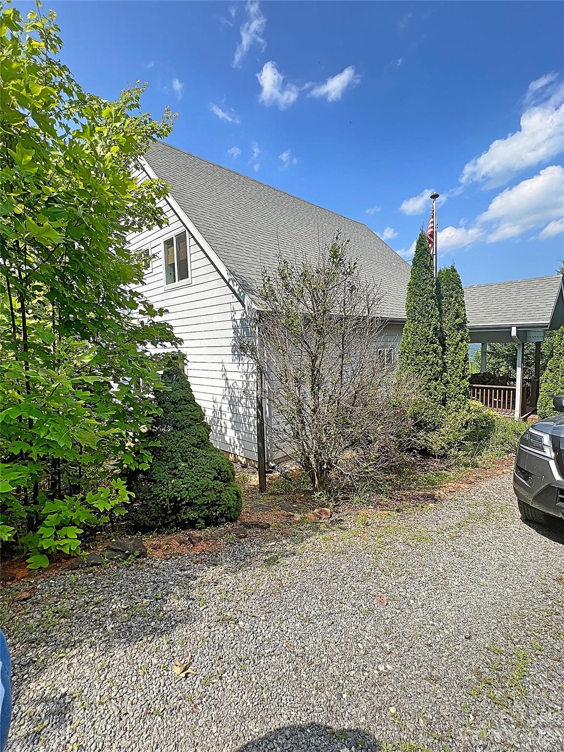 708 Pinnacle Parkway Union Mills NC 28167