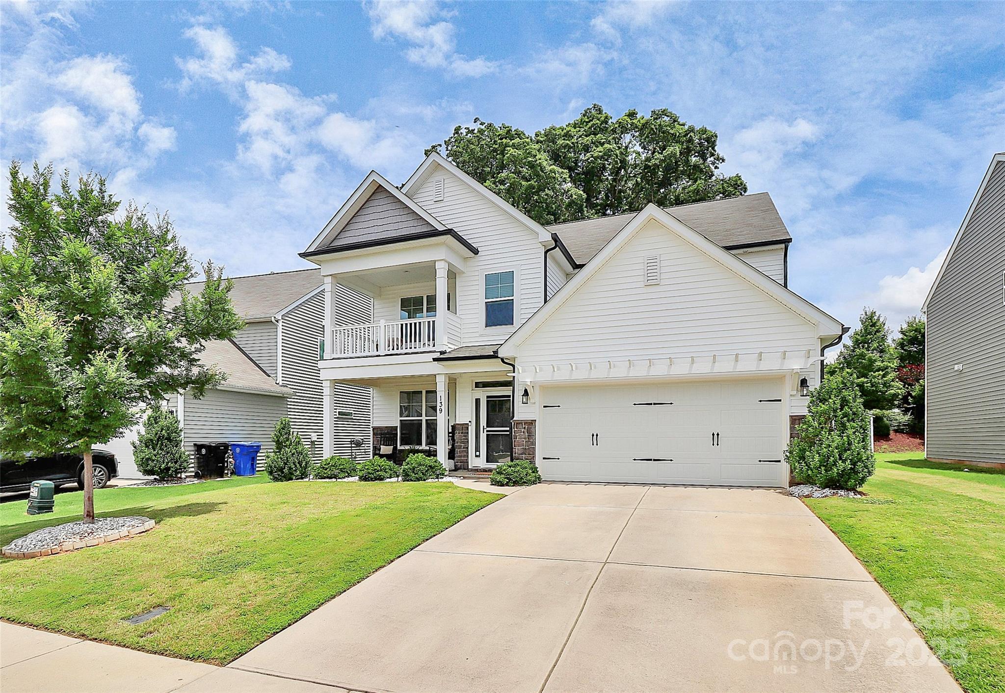 139 Suggs Mill Drive Mooresville NC 28115