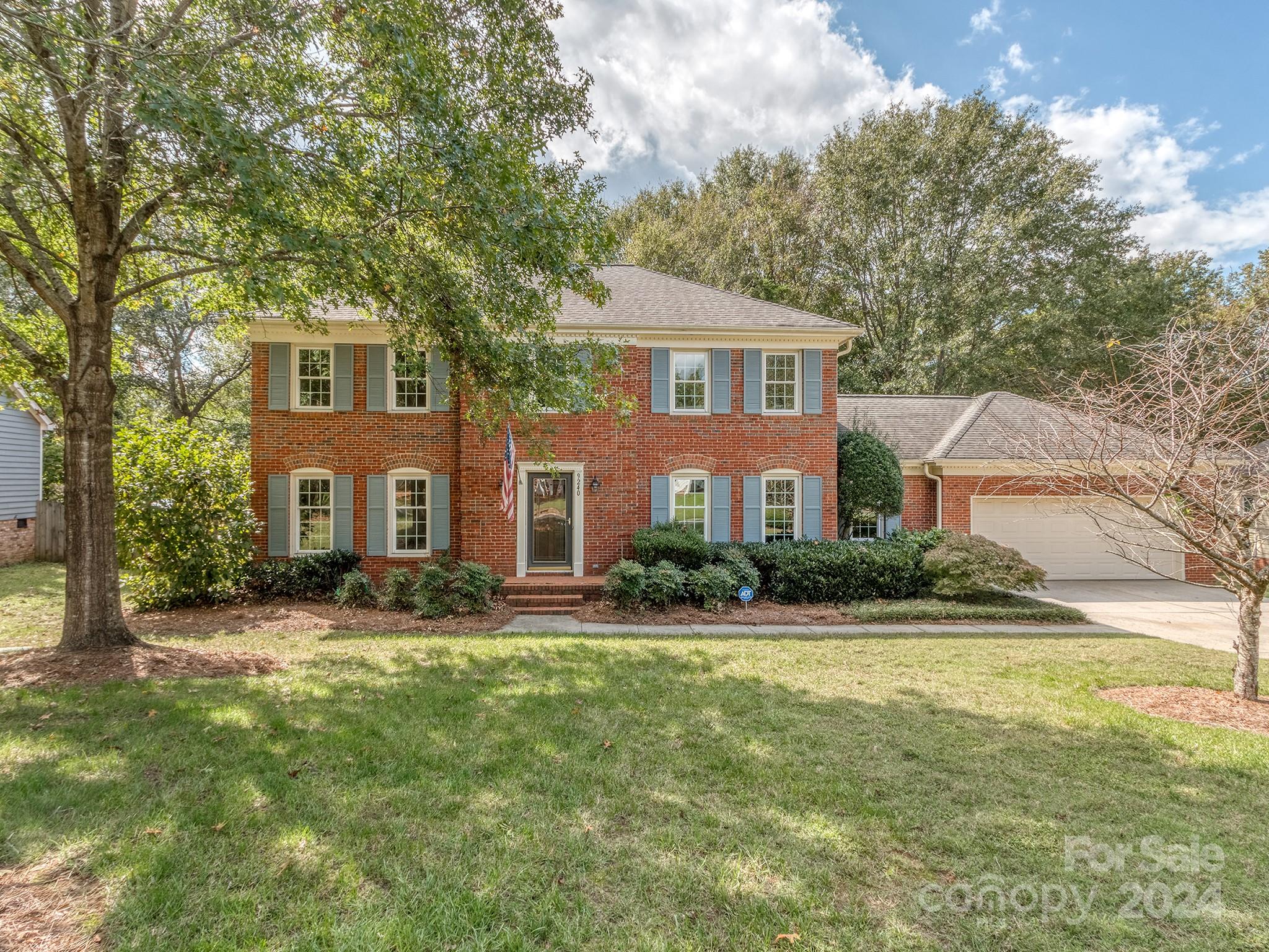 9240 Hemingford Court Charlotte NC 28277