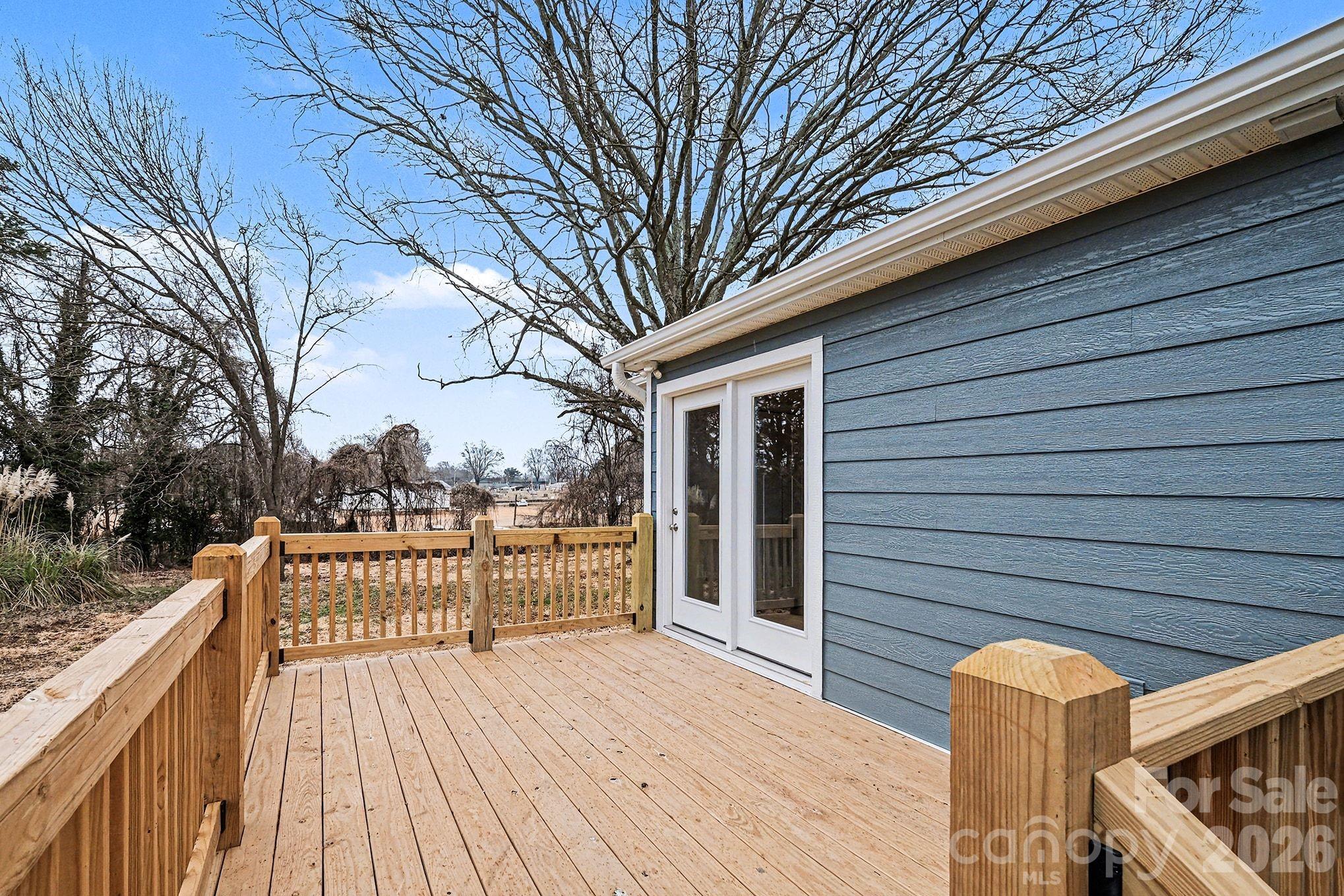 416 N Pine Street Cherryville NC 28021