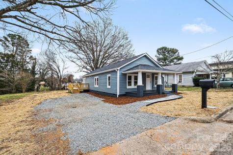 416 N Pine Street Cherryville NC 28021