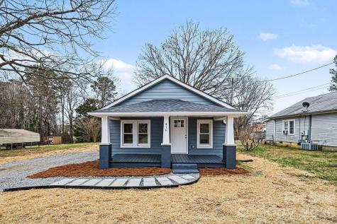 416 N Pine Street Cherryville NC 28021
