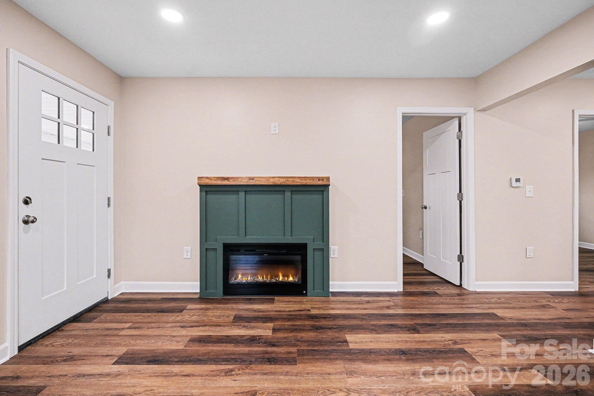 416 N Pine Street Cherryville NC 28021