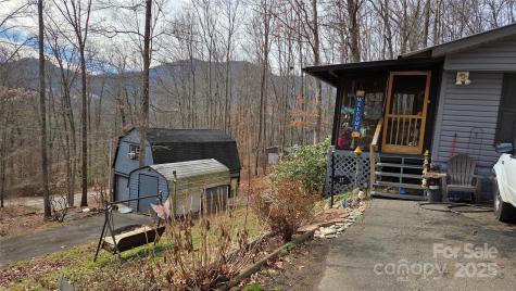 17 Shena Drive Waynesville NC 28785