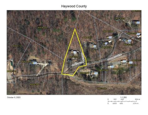 17 Shena Drive Waynesville NC 28785