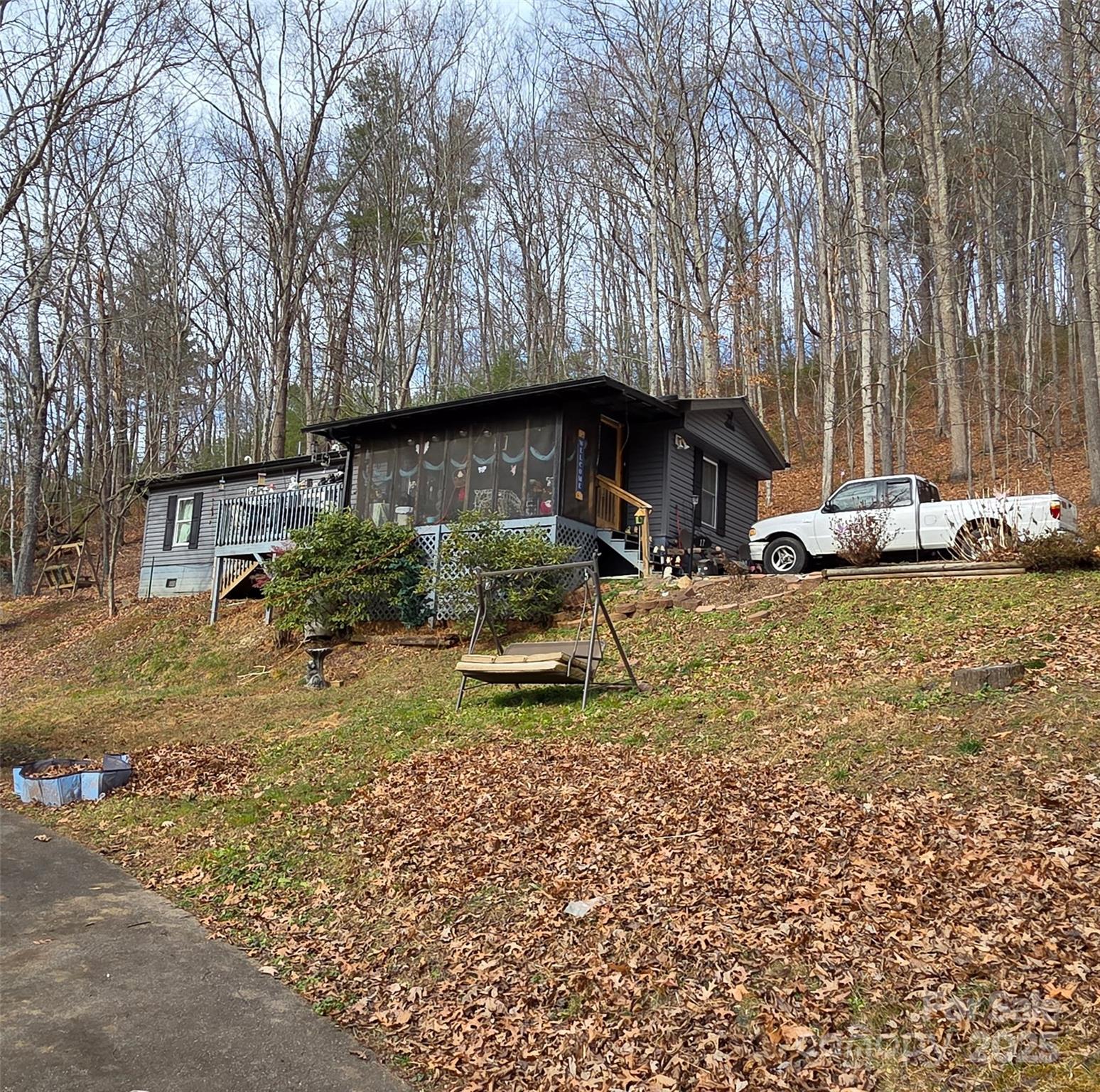 17 Shena Drive Waynesville NC 28785