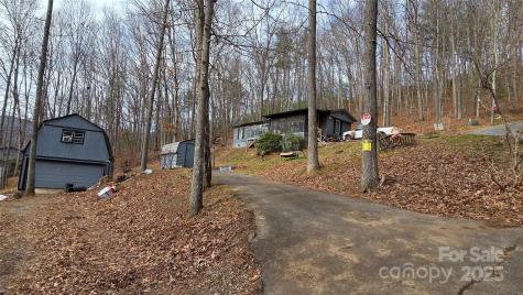 17 Shena Drive Waynesville NC 28785