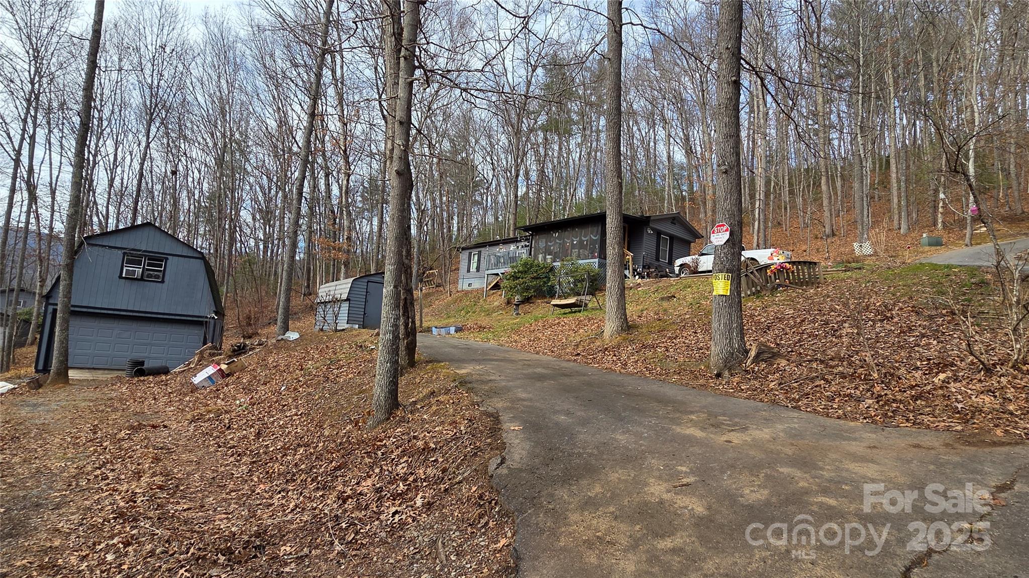 17 Shena Drive Waynesville NC 28785