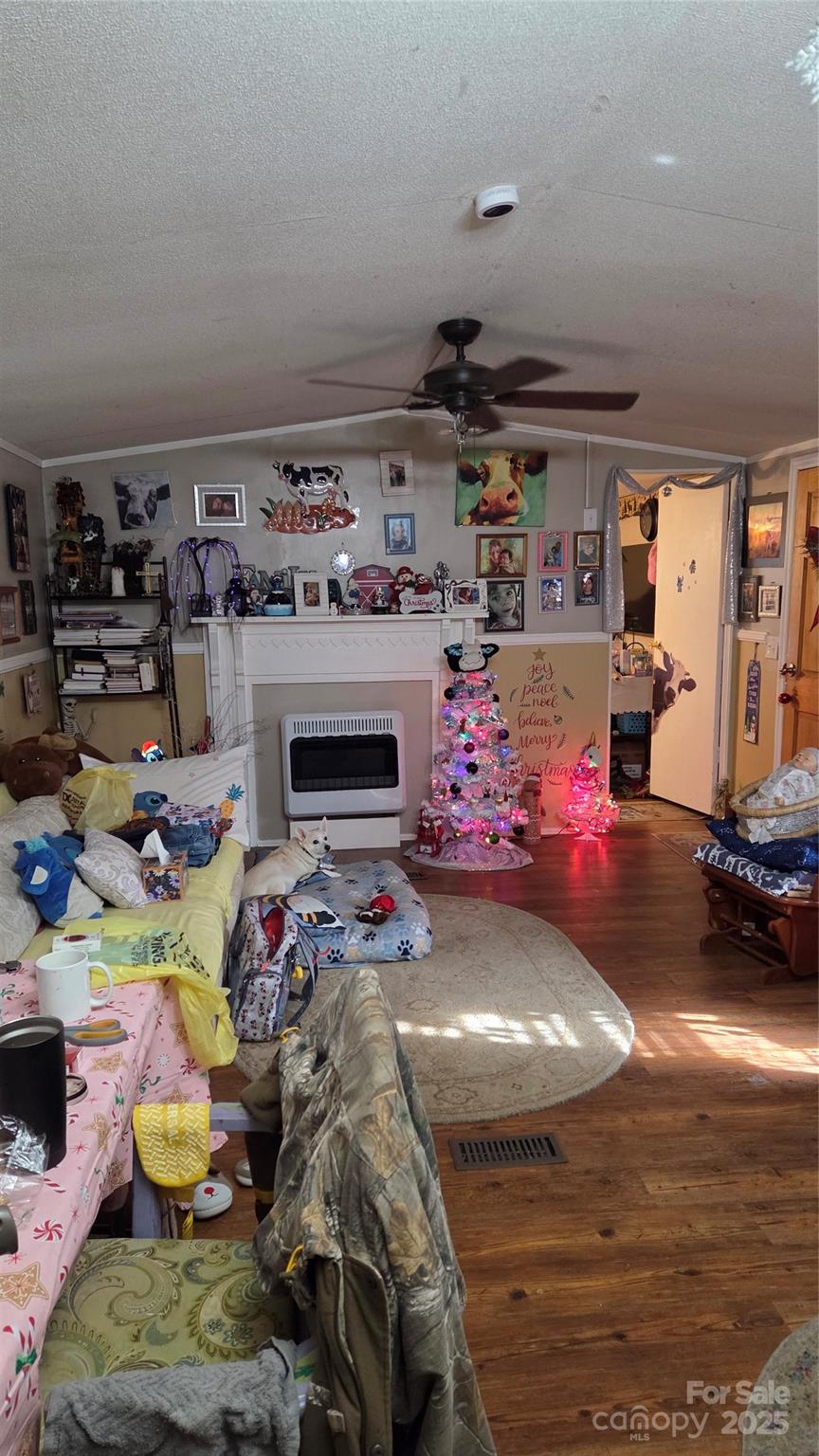 17 Shena Drive Waynesville NC 28785