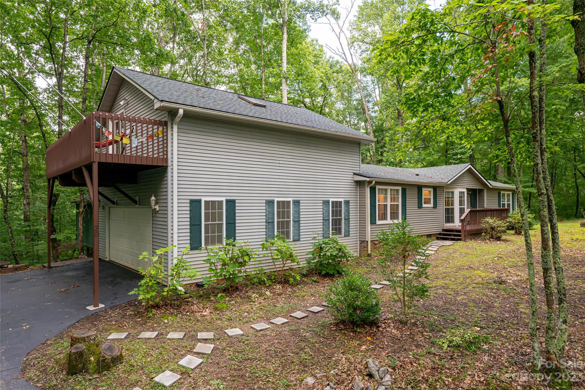 30 Clifford Drive Fairview NC 28730