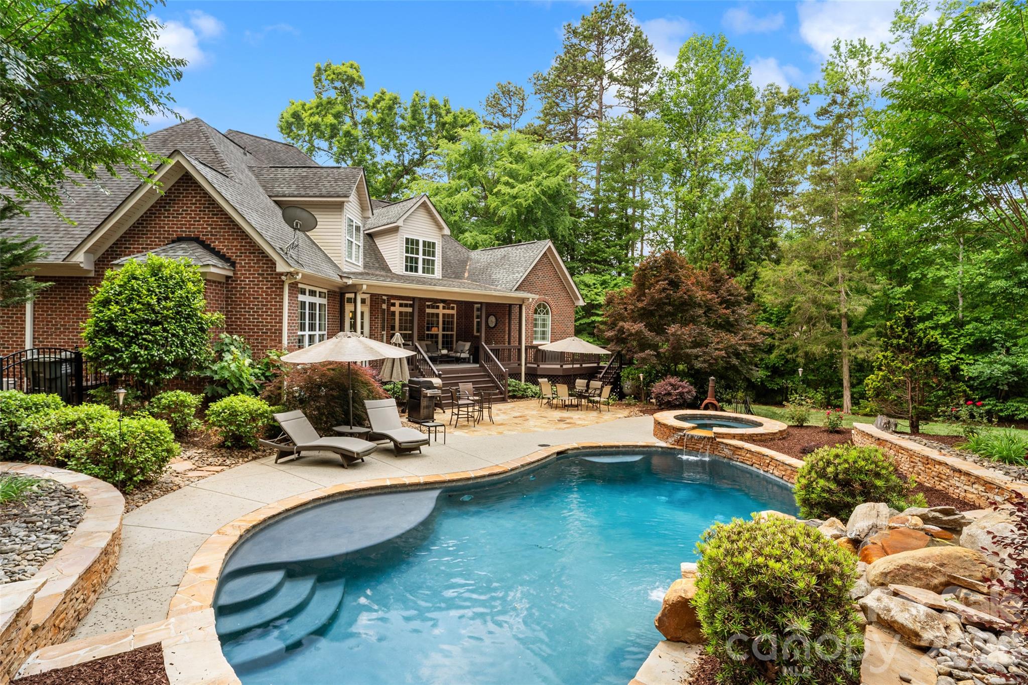 211 Anniston Way Davidson NC 28036