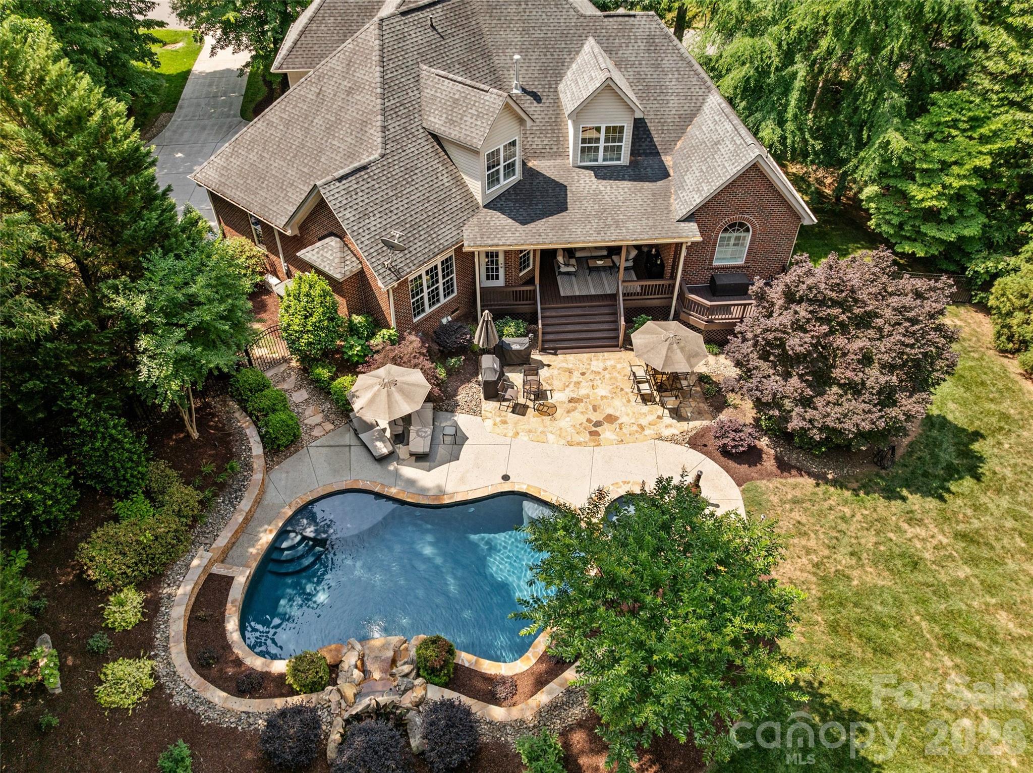 211 Anniston Way Davidson NC 28036