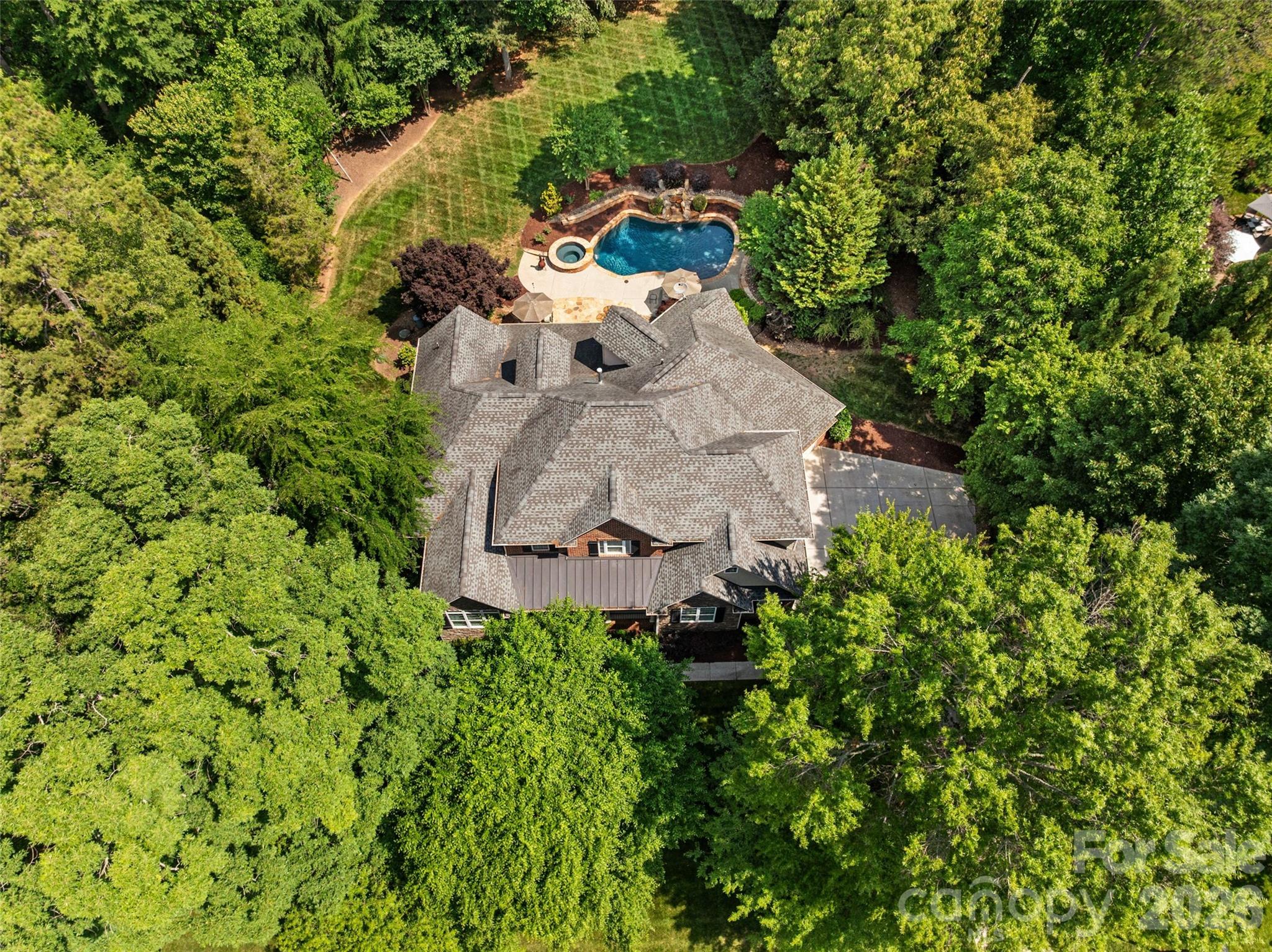 211 Anniston Way Davidson NC 28036