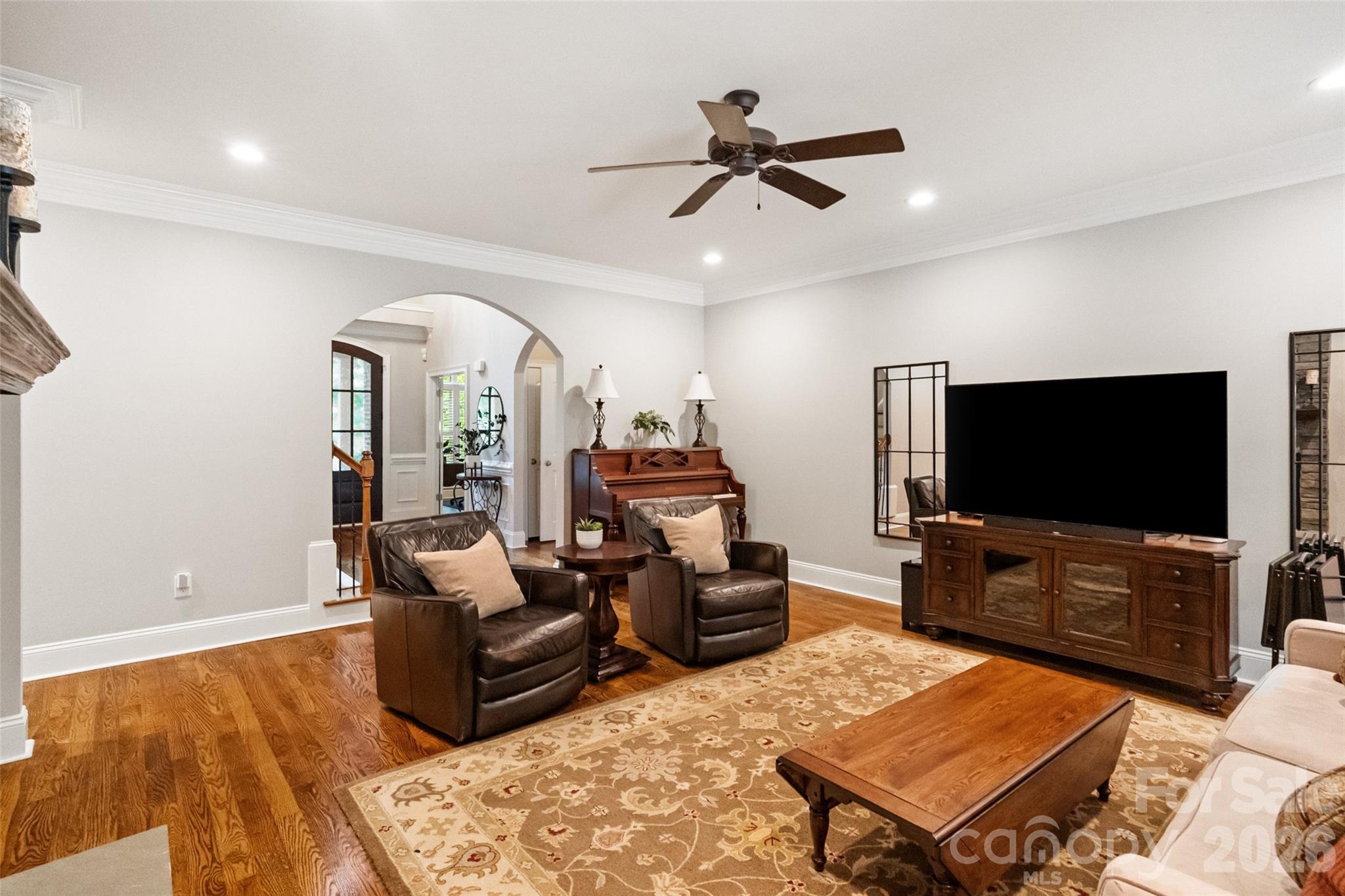 211 Anniston Way Davidson NC 28036