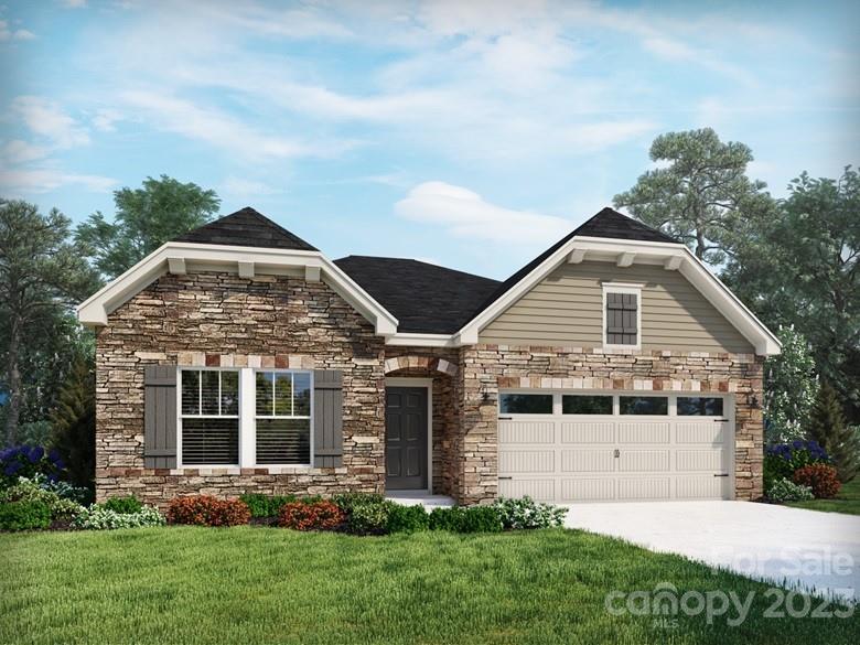 12712 Twilight Drive Mint Hill NC 28227