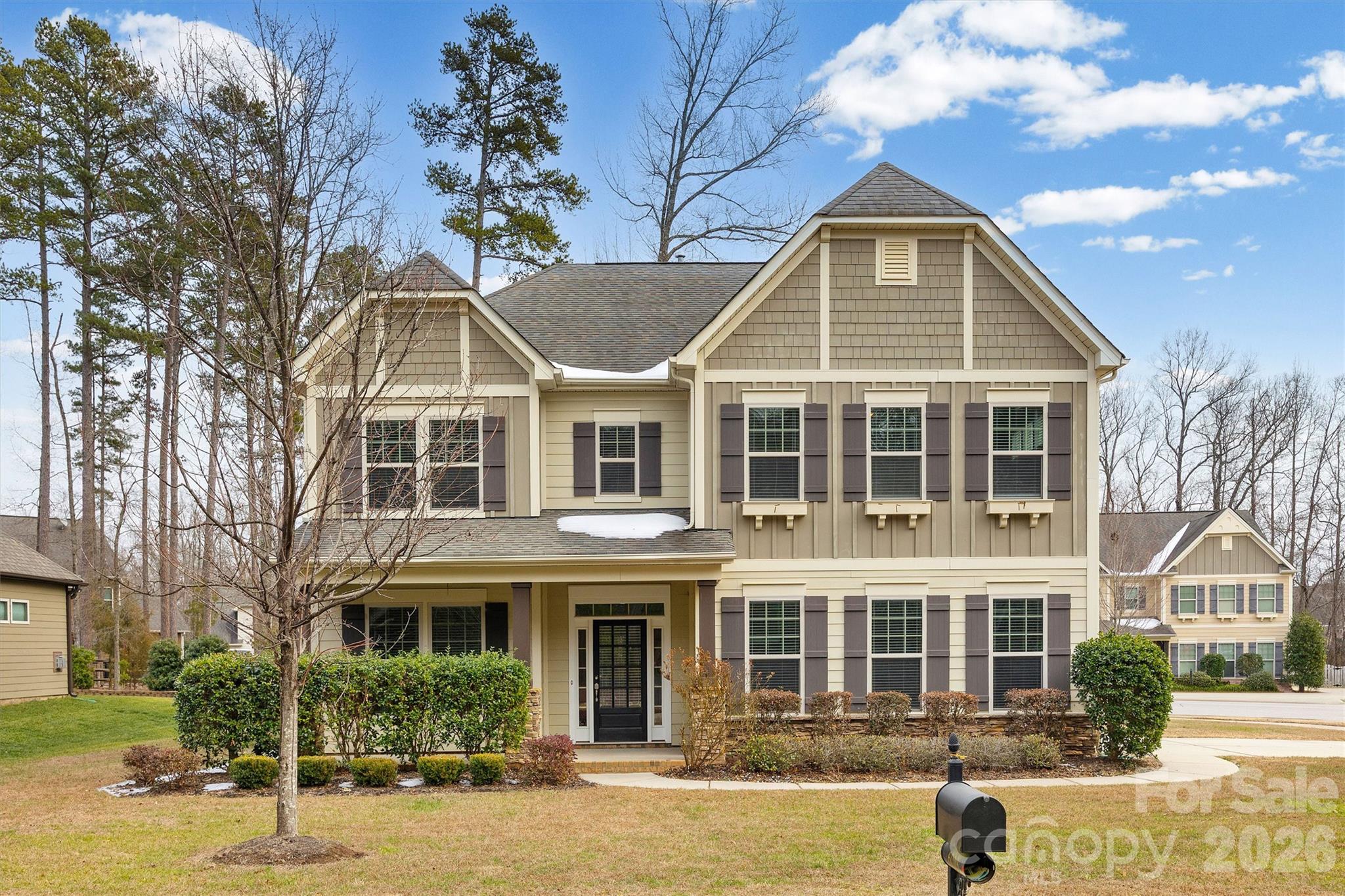 6013 Hyde Park Drive Indian Trail NC 28079