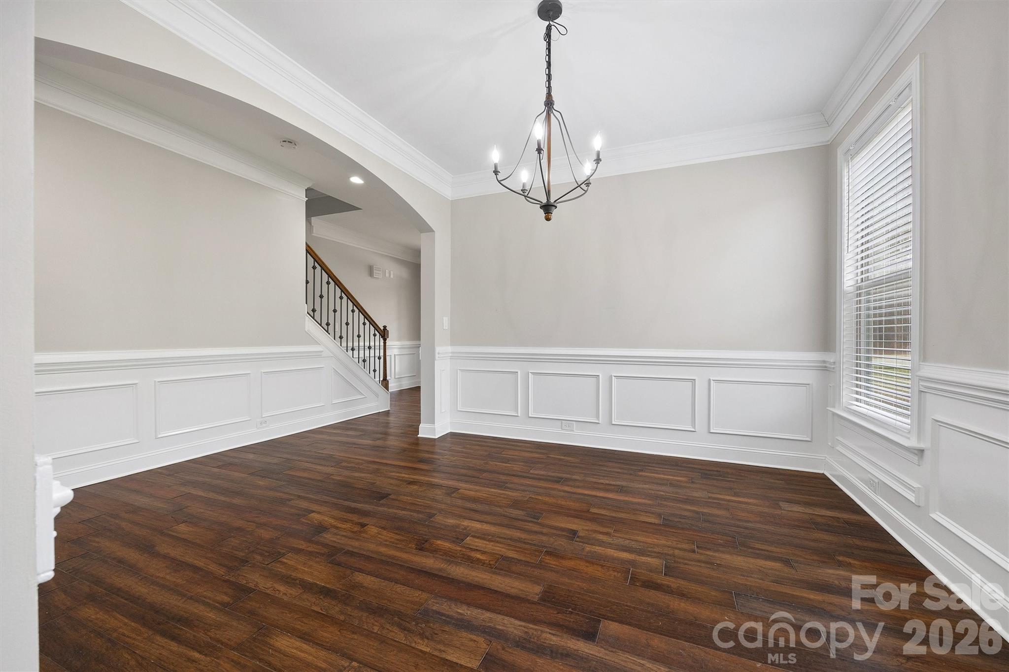 6013 Hyde Park Drive Indian Trail NC 28079