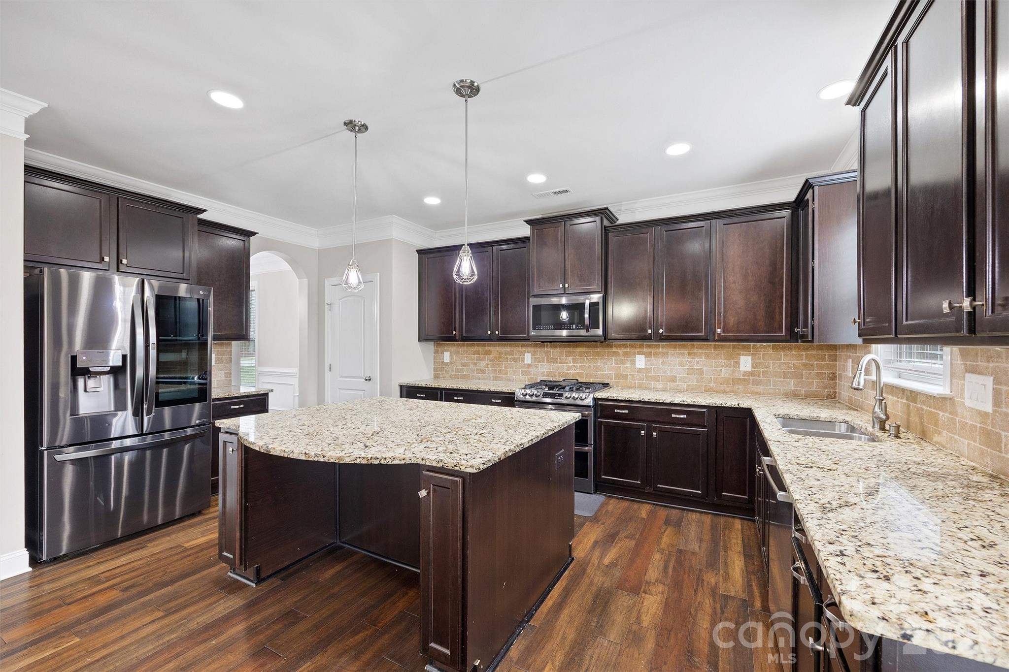 6013 Hyde Park Drive Indian Trail NC 28079