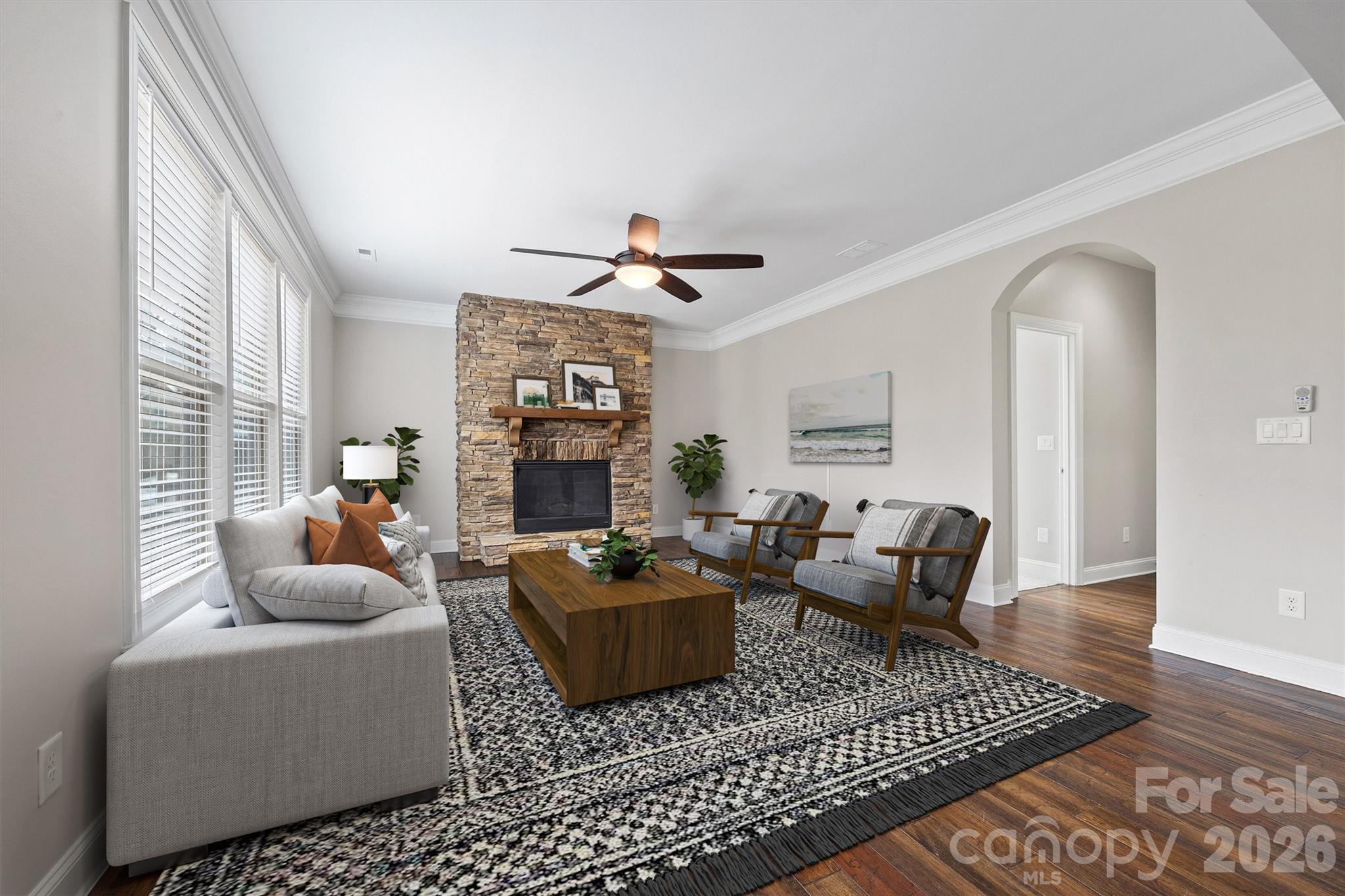 6013 Hyde Park Drive Indian Trail NC 28079