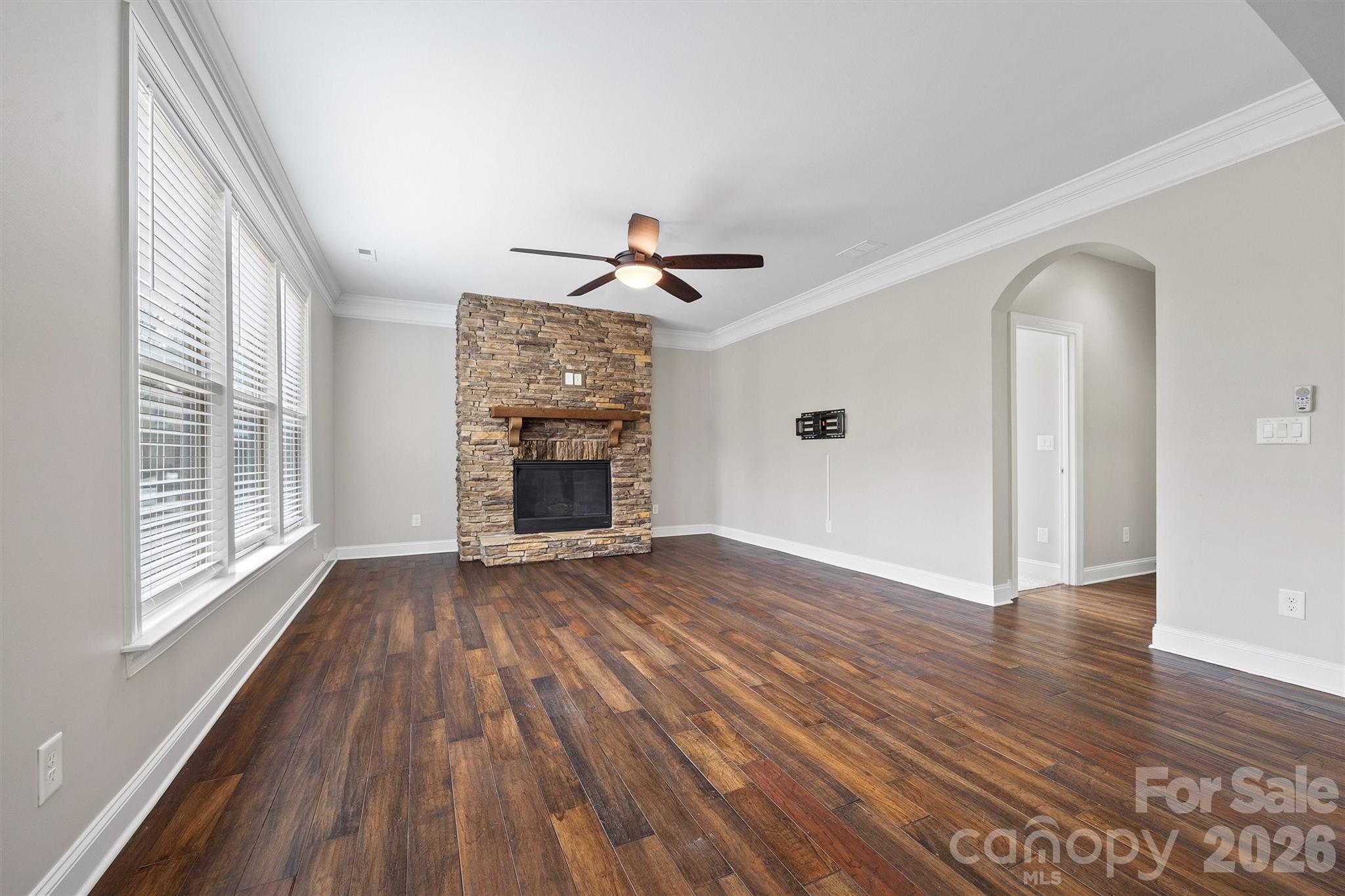 6013 Hyde Park Drive Indian Trail NC 28079