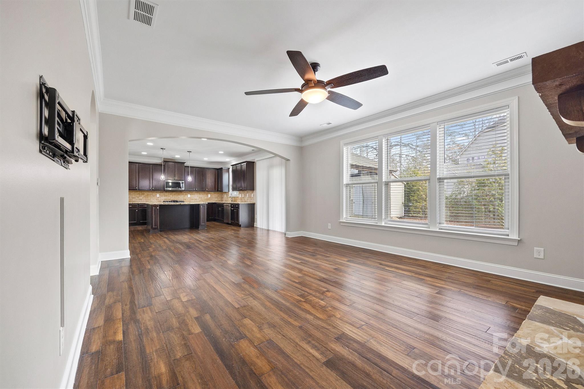 6013 Hyde Park Drive Indian Trail NC 28079