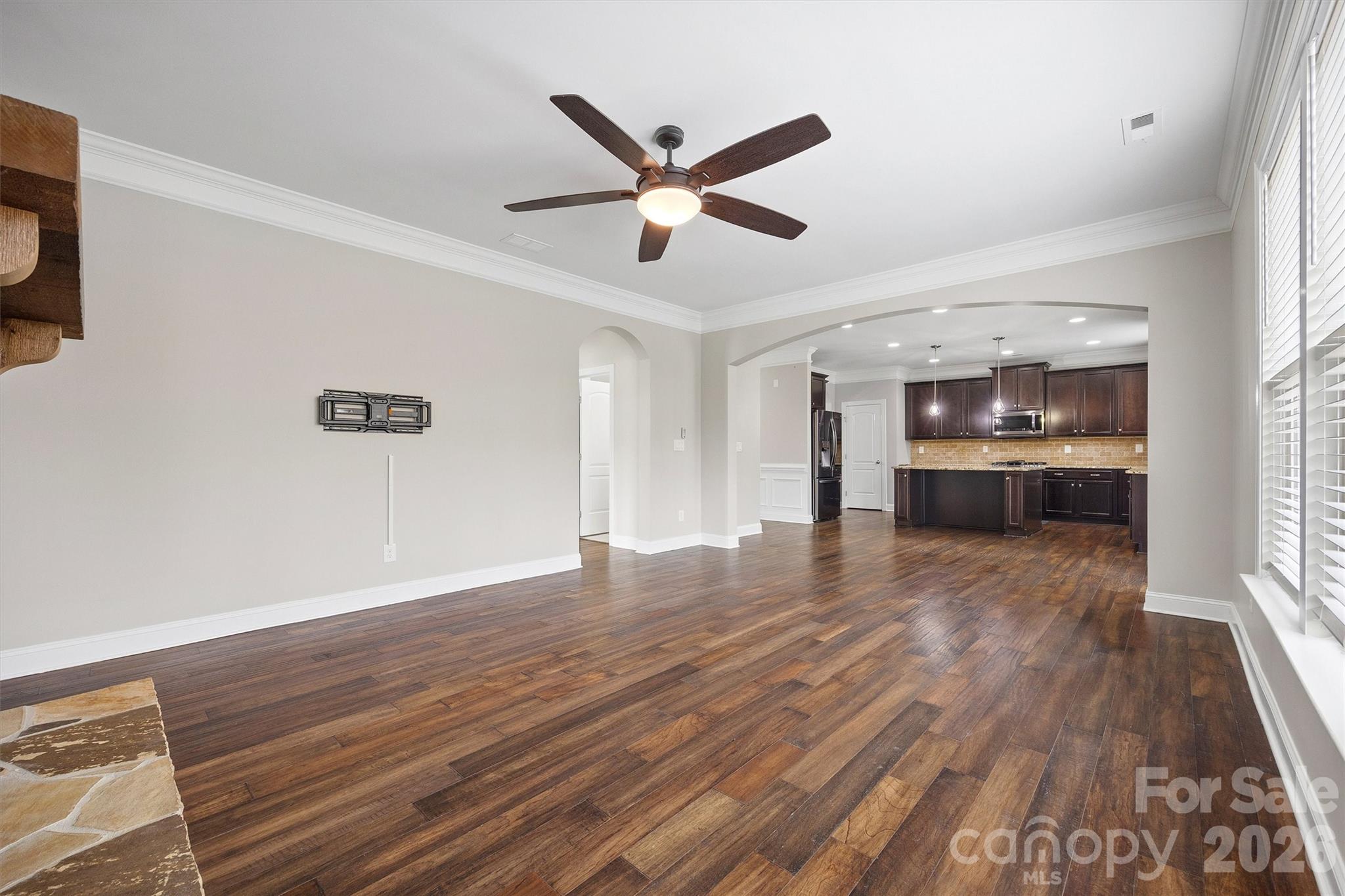 6013 Hyde Park Drive Indian Trail NC 28079