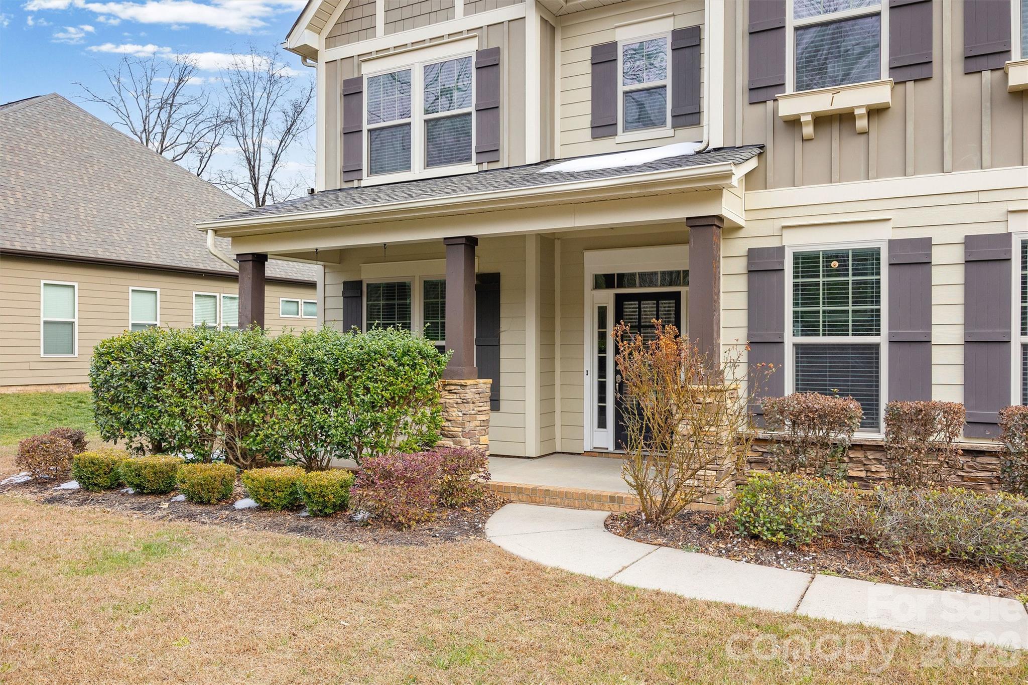 6013 Hyde Park Drive Indian Trail NC 28079